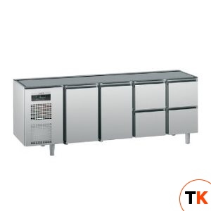 СТОЛ С ОХЛАЖД.ШКАФОМ SAGI KUC4 - Sagi - 100730