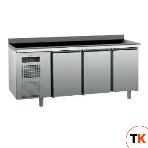 СТОЛ С ОХЛАЖД.ШКАФОМ SAGI KUEBA - Sagi - 110283