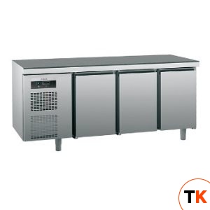 СТОЛ С ОХЛАЖД.ШКАФОМ SAGI KUEBM - Sagi - 109910