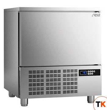 ШКАФ ШОКОВОЙ ЗАМОРОЗКИ SAGI DF41M - Sagi - 209590