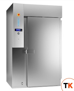 ШКАФ ШОКОВОЙ ЗАМОРОЗКИ SAGI IFR202R - Sagi - 149639