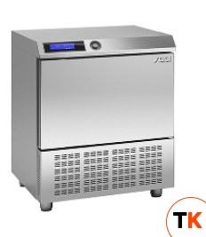 ШКАФ ШОКОВОЙ ЗАМОРОЗКИ SAGI TF51M - Sagi - 153742