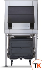 БУНКЕР ДЛЯ ЛЬДА SCOTSMAN SIS 700 - Scotsman - 137993
