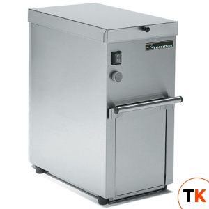 ИЗМЕЛЬЧИТЕЛЬ ЛЬДА SCOTSMAN CRUSHMAN 360 - Scotsman - 124837