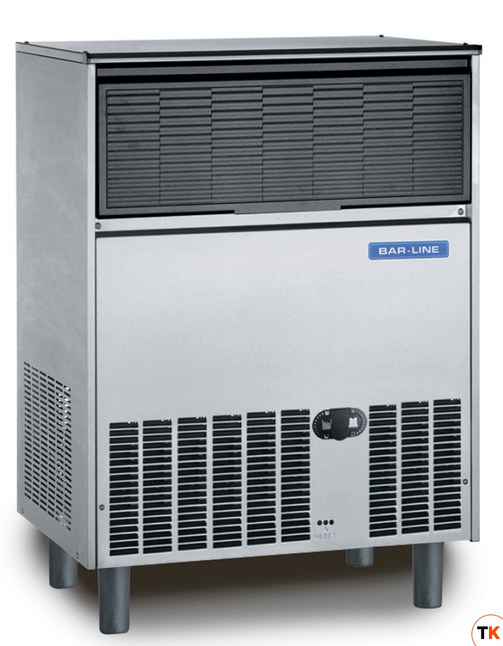 ЛЬДОГЕНЕРАТОР BAR LINE B 9550 WS - Scotsman - 164158