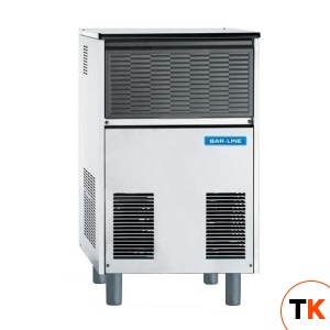 ЛЬДОГЕНЕРАТОР BAR LINE BF 80 WS - Scotsman - 71281
