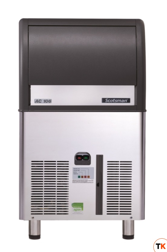 ЛЬДОГЕНЕРАТОР SCOTSMAN AC 106 WS - Scotsman - 131871