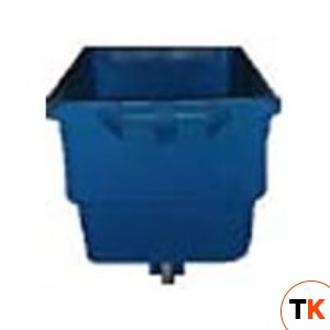 ТЕЛЕЖКА ДЛЯ ЛЬДА SCOTSMAN RBC 500 - Scotsman - 122186
