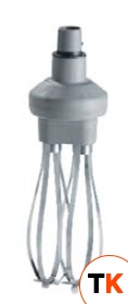ВЕНЧИК МИКСЕРА SIRMAN VORTEX - Sirman - 117147