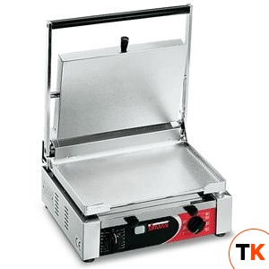 ГРИЛЬ КОНТАКТНЫЙ SIRMAN CORT XX INOX - Sirman - 13829