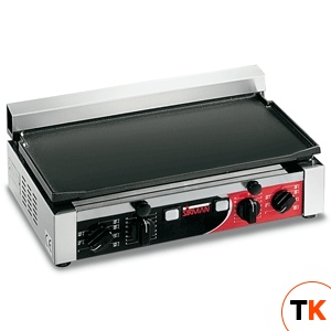 ГРИЛЬ КОНТАКТНЫЙ SIRMAN TOP L - Sirman - 16241