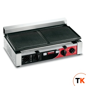 ГРИЛЬ КОНТАКТНЫЙ SIRMAN TOP M - Sirman - 8092
