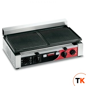 ГРИЛЬ КОНТАКТНЫЙ SIRMAN TOP R - Sirman - 5997