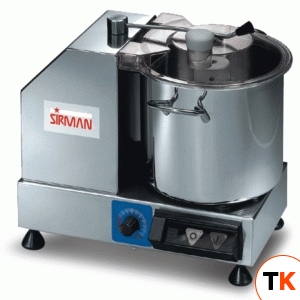 КУТТЕР SIRMAN C 6 VV - Sirman - 778