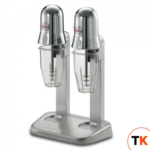 МИКСЕР SIRMAN SIRIO 2 VV CROMATO 2 X 120 W - Sirman - 90496