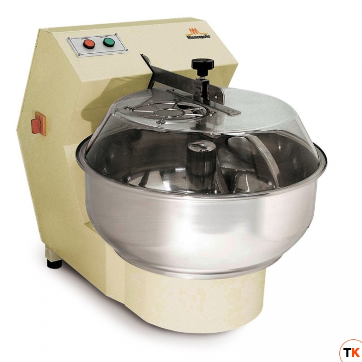 МИКСЕР ПЛАНЕТАРНЫЙ MINNEAPOLIS IP FORCELLA 50 - MINNEAPOLIS - 189601