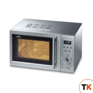 ПЕЧЬ СВЧ MINNEAPOLIS WD 900 B COMBI - MINNEAPOLIS - 127147