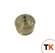 ПРЕСС-ФОРМА SIRMAN SFOGLIA ДЛЯ ЛИСТОВ ШИРИНОЙ 170 MM - Sirman - 180078