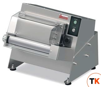 РАСКАТКА ДЛЯ ПИЦЦЫ SIRMAN P-ROLL 320/1 - Sirman - 203509