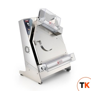 РАСКАТКА ДЛЯ ПИЦЦЫ SIRMAN P-ROLL 320/2 - Sirman - 203511