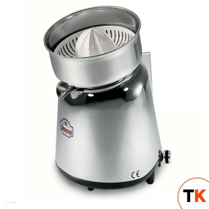СОКОВЫЖИМАЛКА SIRMAN APOLLO ХРОМ - Sirman - 790
