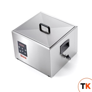 ТЕРМОСТАТ ВАННА SIRMAN SOFTCOOKER XP SR 2/3 - Sirman - 166909