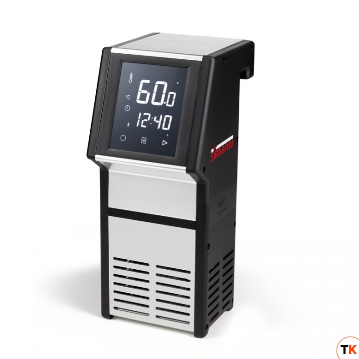ТЕРМОСТАТ ПОГРУЖНОЙ SIRMAN SOFTCOOKER WI-FOOD - Sirman - 163958
