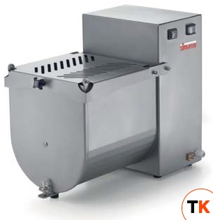 ФАРШЕМЕШАЛКА SIRMAN IP10M - Sirman - 139979