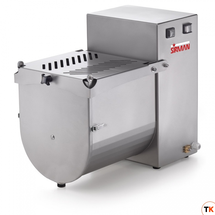 ФАРШЕМЕШАЛКА SIRMAN IP20M - Sirman - 139980