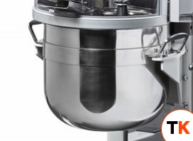 ДЕЖА К МИКСЕРУ SOTTORIVA QUICK 80/A - Sottoriva - 143831