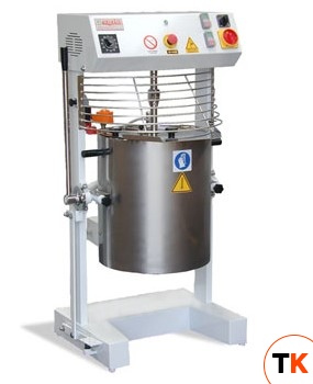 КРЕМОВАРКА SOTTORIVA C3 - Sottoriva - 138634