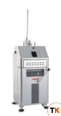 ТЕСТОДЕЛИТЕЛЬ-ОКРУГЛИТЕЛЬ SOTTORIVA SP AR 30B V3 - Sottoriva - 147067