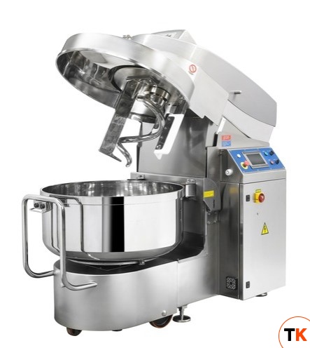 ТЕСТОМЕС SOTTORIVA СПИРАЛЬНЫЙ EVO 160 - Sottoriva - 149862