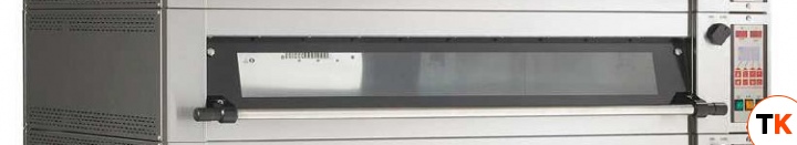 ШКАФ ПЕКАРСКИЙ SOTTORIVA MODUL 3 TOP BRE 3-24 - Sottoriva - 156784