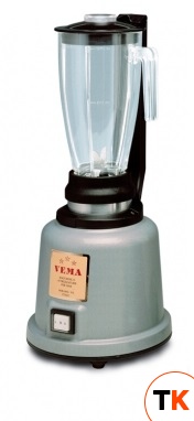 БЛЕНДЕР VEMA FR 2068/M - Vema - 201277