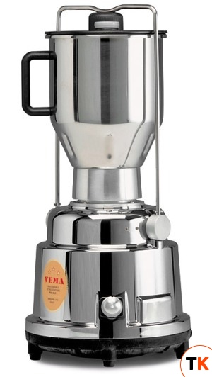 БЛЕНДЕР VEMA FR 2093 INOX - Vema - 201284