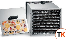 ДЕГИДРАТОР VEMA EC 2103/8 - Vema - 201391