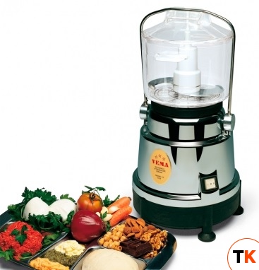 КУТТЕР VEMA CT 2073 - Vema - 201395