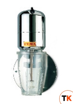 МИКСЕР VEMA FL 2008/E/КРЕПЛЕНИЕ К СТЕНЕ - Vema - 201234