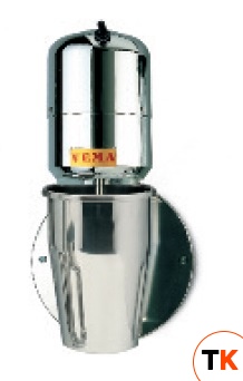 МИКСЕР VEMA FL 2008/L/КРЕПЛЕНИЕ К СТЕНЕ - Vema - 201235
