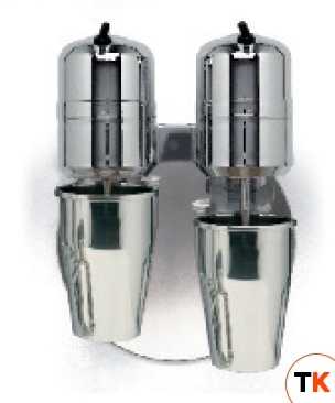 МИКСЕР VEMA FL 2022/L/КРЕПЛЕНИЕ К СТЕНЕ - Vema - 201240