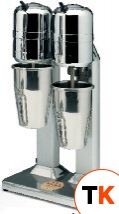 МИКСЕР VEMA FZ 2075/2/L - Vema - 201253