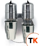 МИКСЕР VEMA FZ 2075/2MU/L/КРЕПЛЕНИЕ К СТЕНЕ - Vema - 201259
