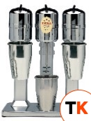 МИКСЕР VEMA FZ 2075/3/E - Vema - 201254
