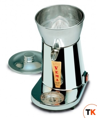 СОКОВЫЖИМАЛКА VEMA SP 2078/L - Vema - 198612