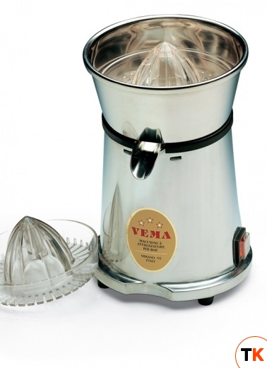 СОКОВЫЖИМАЛКА VEMA SP 2061 - Vema - 199610