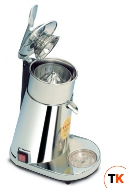 СОКОВЫЖИМАЛКА VEMA SP 2072/EL - Vema - 162898