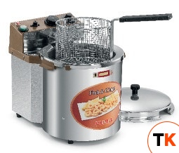 ФРИТЮРНИЦА VEMA FG 2104 - Vema - 201389