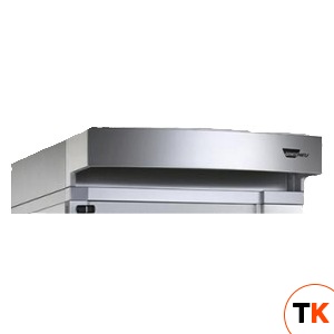 ЗОНТ ВЫТЯЖНОЙ WIESHEU ALH Д/EBO 64 - Wiesheu - 100958