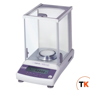ВЕСЫ ЭЛ.ЛАБОРАТОРНЫЕ CAS CAUW-220D - CAS - 101570
